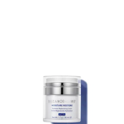 Obagi Medical Suzanobagimd Moisture Restore Hydration Replenishing Cream 50ml