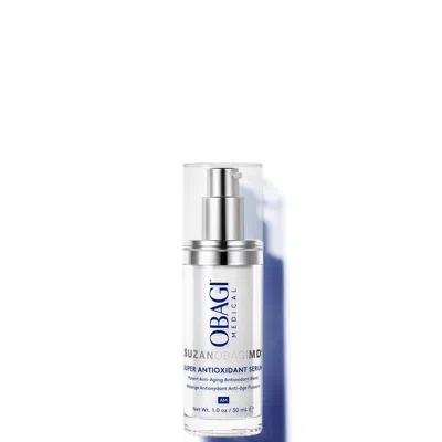 Obagi Medical Suzanobagimd Super Antioxidant Serum 30ml