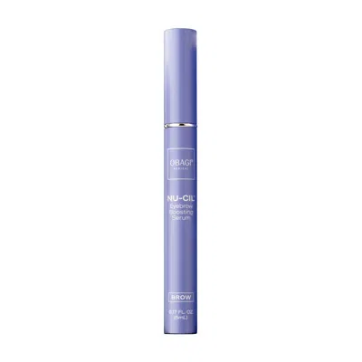 Obagi Nu-cil Eyebrow Boosting Serum In Default Title