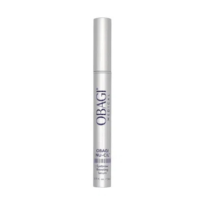 Obagi Nu-cil Eyebrow Boosting Serum