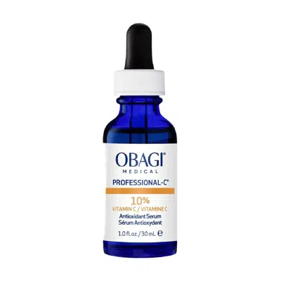 Obagi Professional-c Serum 10% In Transparent
