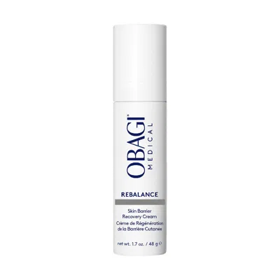 Obagi Rebalance Skin Barrier Recovery Cream