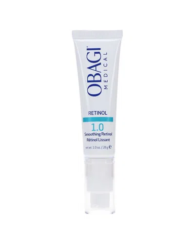 Obagi Retinol 10 Face Treatment In Transparent