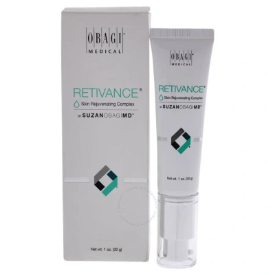 Obagi Retivance Skin Rejuvenating Complex By  For Unisex - 1 oz Moisturizer In White