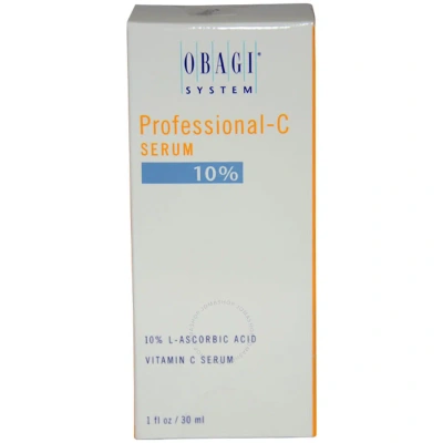 Obagi System Professional-c 10% Vitamin C Serum By  For Women - 1 oz Serum In White