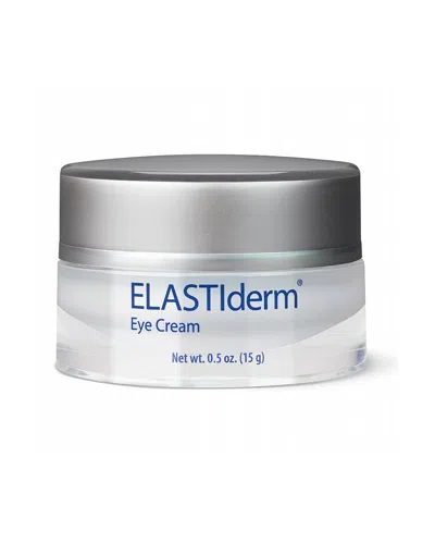 Obagi Unisex 0.5oz Elastiderm Eye Cream In Transparent