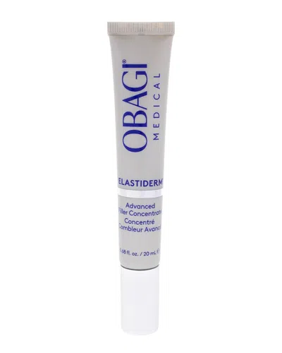 Obagi Unisex 0.68oz Elastiderm Advanced Filler Concentrate