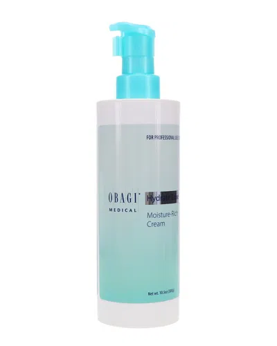 Obagi Unisex 10.5oz Hydrate Luxe Moisture Rich Cream