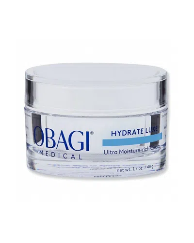 Obagi Unisex 1.7oz Hydrate Luxe In Transparent