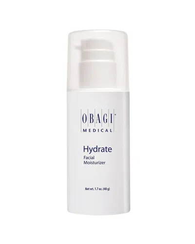 Obagi Unisex 1.7oz Hydrate In Transparent