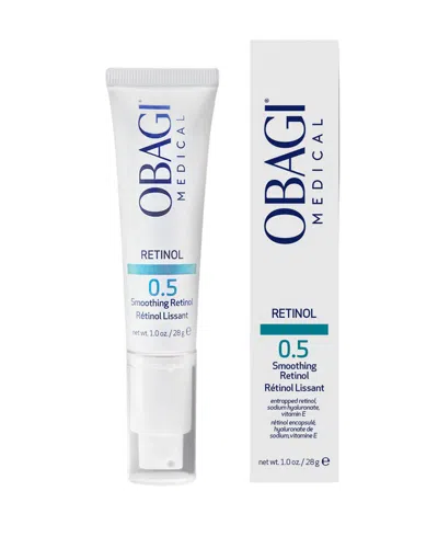 Obagi Unisex 1oz 360 Retinol 0.5 In Transparent