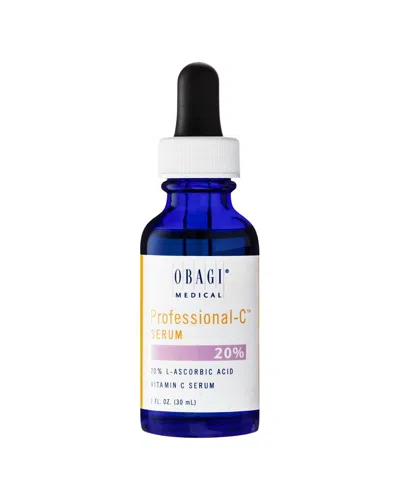 Obagi Unisex 1oz Professional-c Serum 20% In White