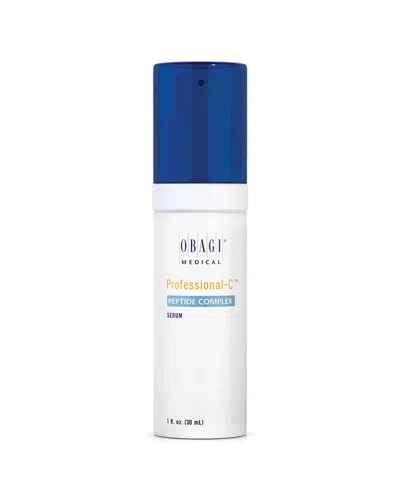Obagi Unisex 1oz Professional-c Peptide Complex In Transparent
