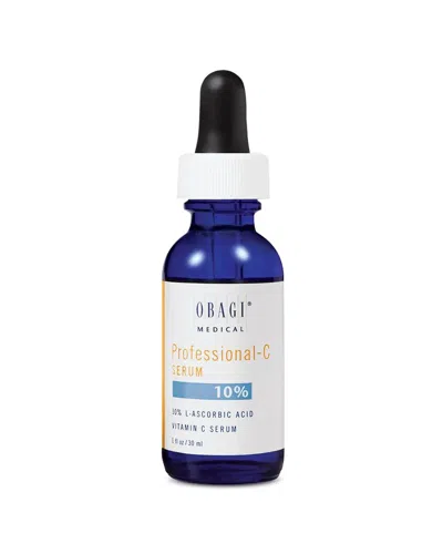 Obagi Unisex 1oz Professional-c Serum 10% In Gray