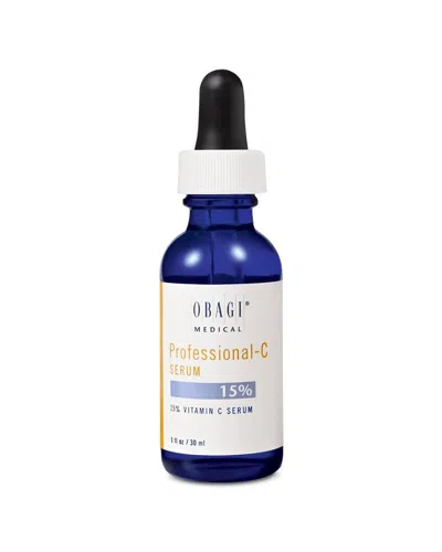 Obagi Unisex 1oz Professional-c Serum 15% In Transparent