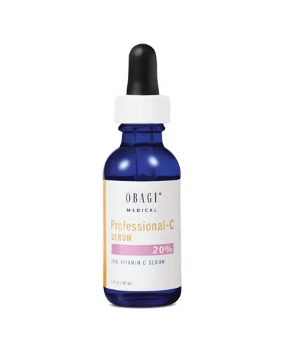 Obagi Unisex 1oz Professional-c Serum 20% In Transparent