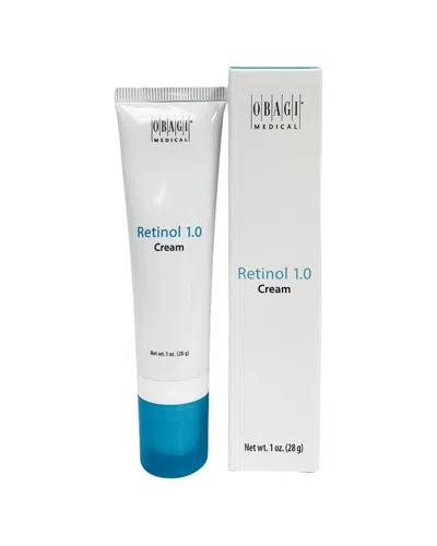 Obagi Unisex 1oz Retinol 1.0 In White