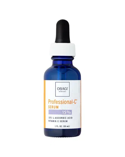 Obagi Unisex 1oz Serum 15%
