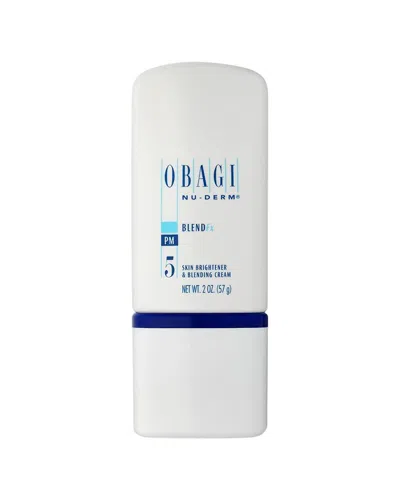 Obagi Unisex 2oz Blend Fx