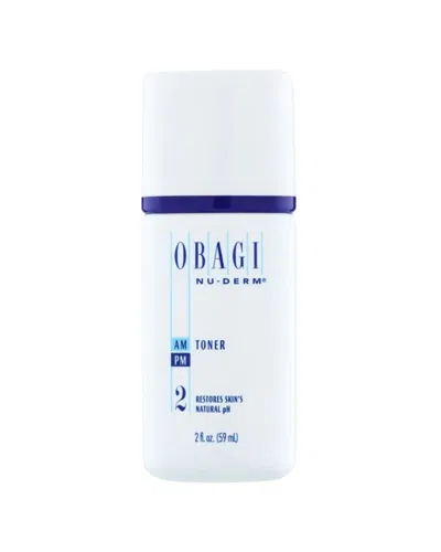 Obagi Unisex 2oz Toner