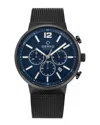 Obaku Men's Classic Watch
