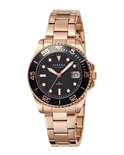 Obaku Women Bondi Watch