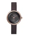 Obaku Women's Classic Watch