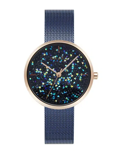 Obaku Women Glimmer Watch