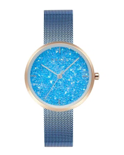 Obaku Women Glimmer Watch