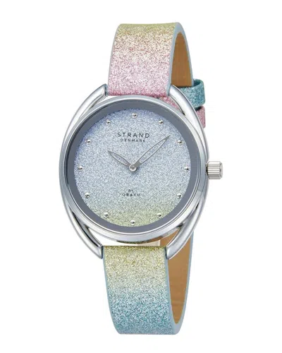 Obaku Women Marinha Watch