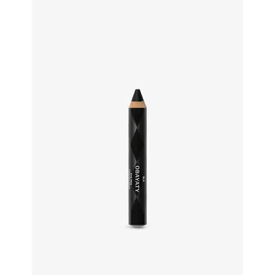 Obayaty Blk Eye Pen 3g In Black