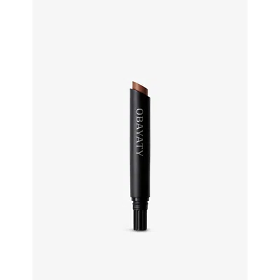 Obayaty Deep Retouch Stick Concealer 0.6g In Brown
