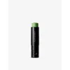 Obayaty Enhancing Enhancing Liquorice Lip Balm Refill 3.5g In Green