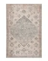Obeetee Avalon Diamond Easy Care Polyester Rug