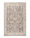 Obeetee Avalon Persian Border Easy Care Polyester Rug