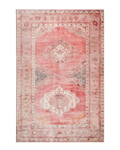 OBEETEE OBEETEE POWER LOOMED BERGEN RUG