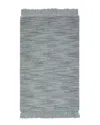 Obeetee Eva Rug In Gray