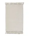 Obeetee Eva Rug In White