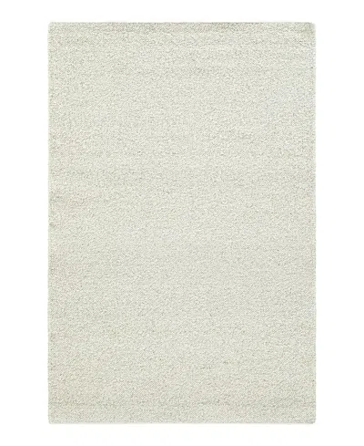 Obeetee Farah Elias Farah Elias Area Rug, 5' X 8' In White