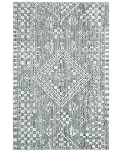 OBEETEE OBEETEE FLATWEAVE LAYLA RUG