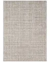 Obeetee Flatweave Resort Rug In Neutral
