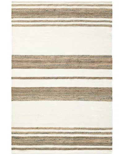 OBEETEE OBEETEE FLATWEAVE SONA JUTE RUG