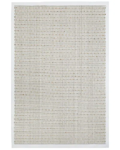 OBEETEE OBEETEE FLATWEAVE SONA JUTE RUG
