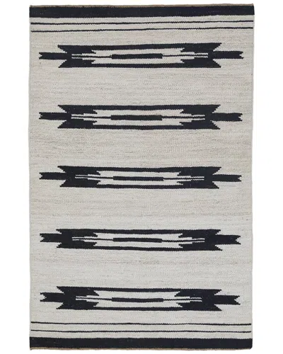 OBEETEE OBEETEE FLATWEAVE SONA JUTE RUG