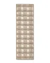 Obeetee Hand Tufted Freya Wool Rug In Multi