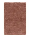 Obeetee Hue Rug In Red