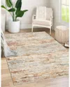 Obeetee Impressions Rug In Brown