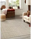 Obeetee Jaipur Rug In Gray
