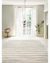 Obeetee Jaipur Rug In Gray