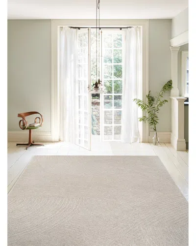 OBEETEE OBEETEE HAND LOOMED JAIPUR WOOL/SOME RUG